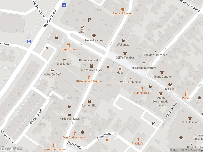 112 melding Overlastmelding Heereweg in Lisse