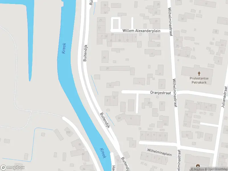 112 melding Overlastmelding Buitendijk in Heinenoord