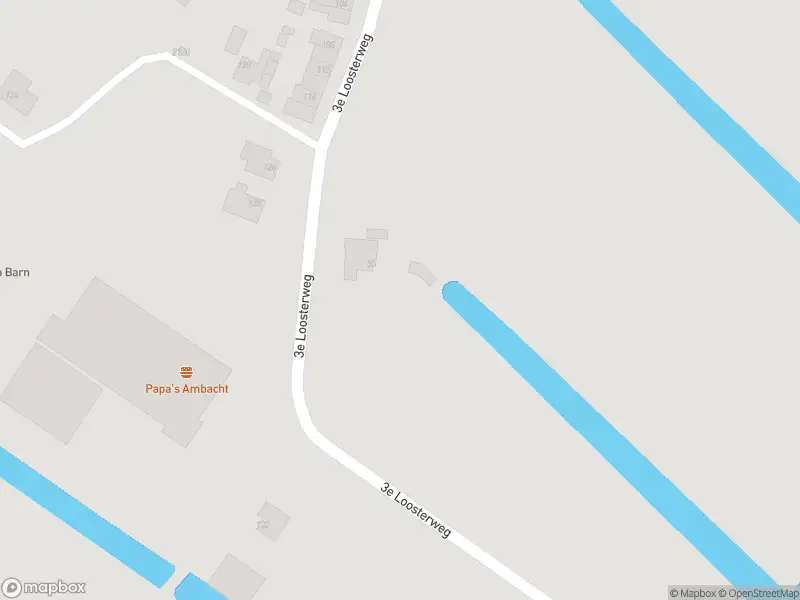 112 melding Anonieme overlastmelding 3e Loosterweg in Hillegom