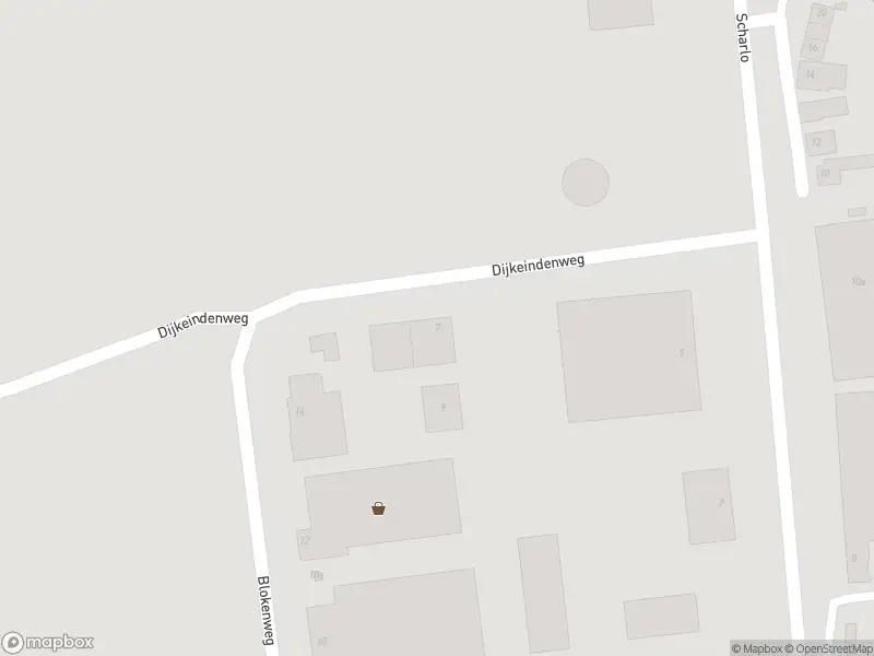 Anonieme overlastmelding Dijkeindenweg in Waspik