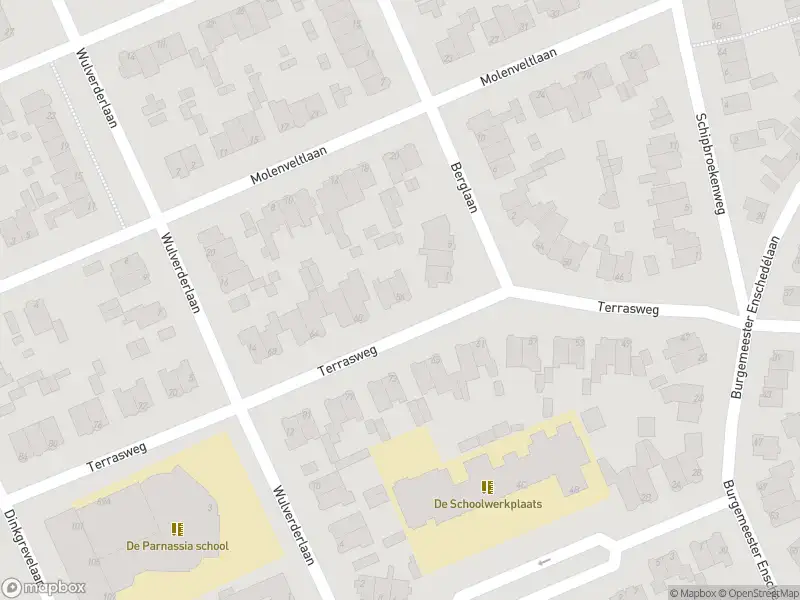 Overlastmelding Terrasweg in Santpoort-Noord gesloten