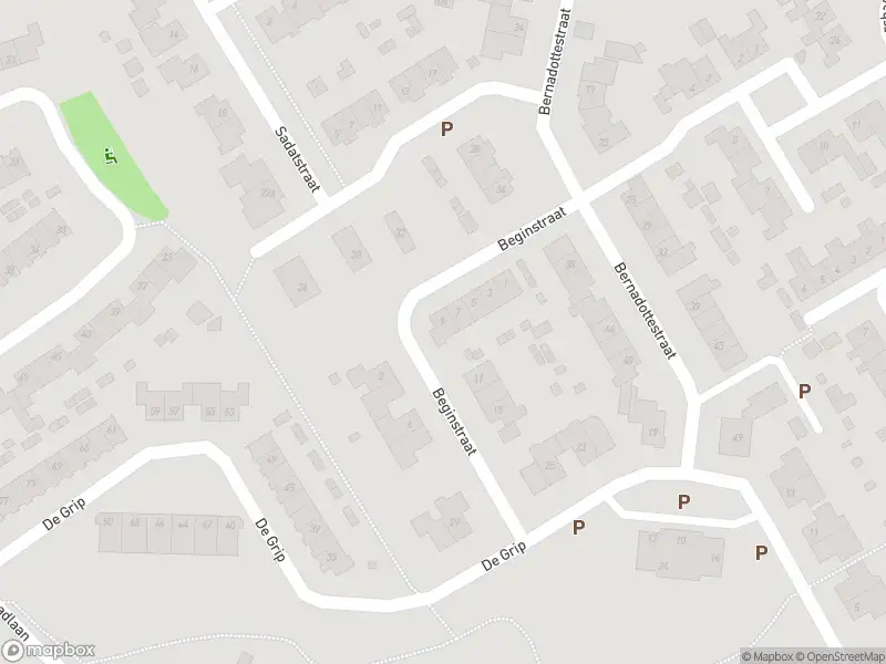 112 melding Overlastmelding Beginstraat in Zetten gesloten