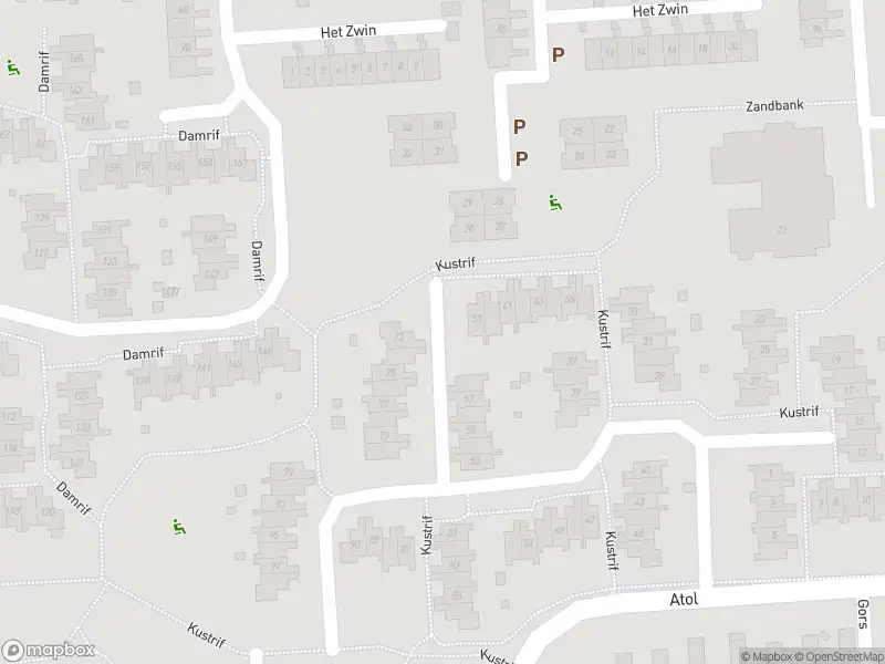 112 melding Anonieme overlastmelding Kustrif in Lelystad gesloten