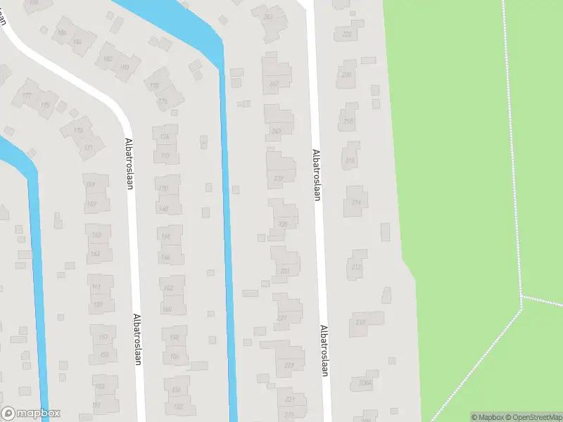 Overlastmelding Albatroslaan in Lelystad gesloten