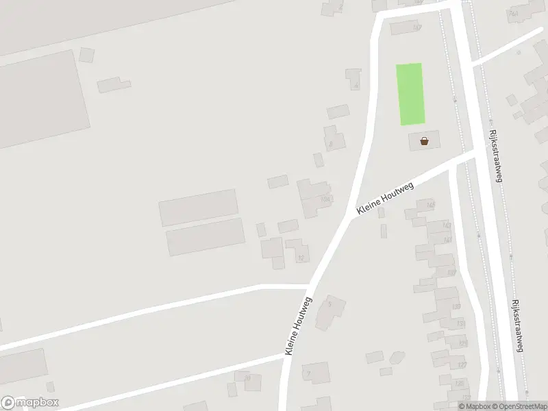 Overlastmelding Kleine Houtweg in Heemskerk