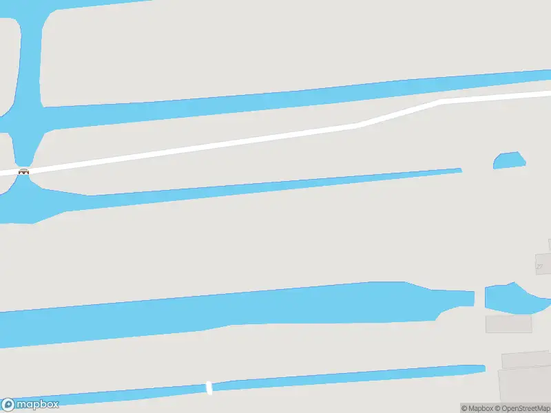 Ambulance met grote spoed naar de De Hoef Oostzijde in De Hoef