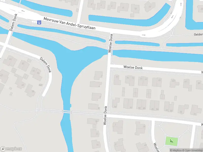 112 melding Ambulance met gepaste spoed naar de Woelse Donk in Gorinchem