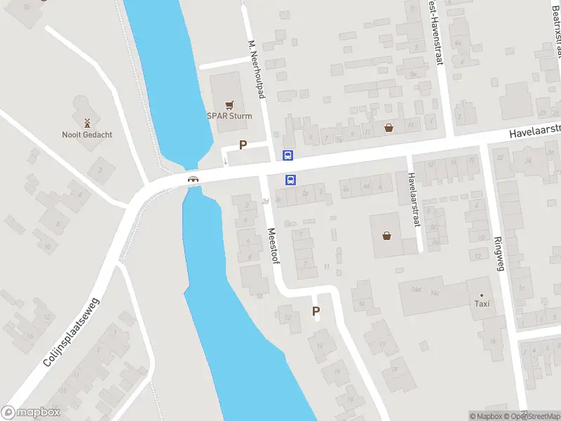 Overlastmelding Meestoof in Colijnsplaat gesloten