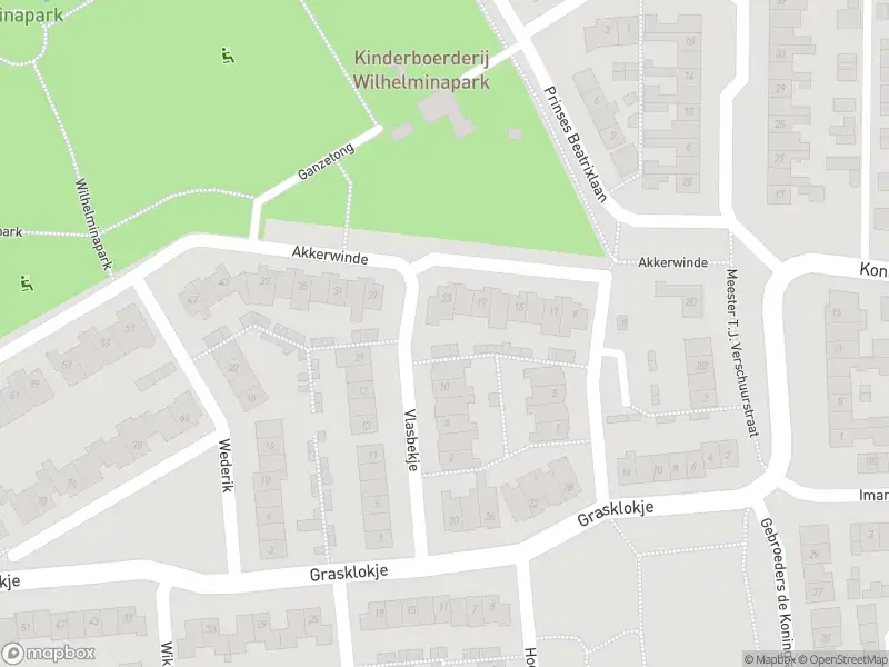 112 melding Overlastmelding Akkerwinde in Best