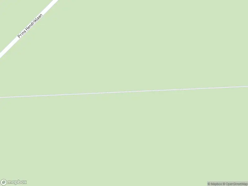 Overlastmelding Prins Hendriklaan in Esbeek