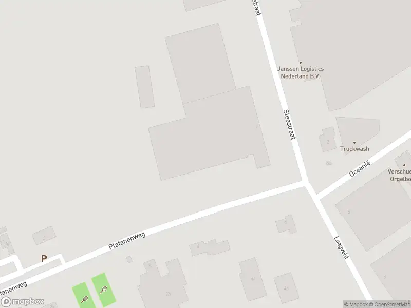 Overlastmelding Sleestraat & Branskamp in Ittervoort