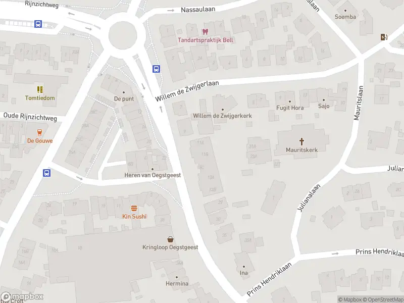 112 melding Overlastmelding Geversstraat in Oegstgeest gesloten