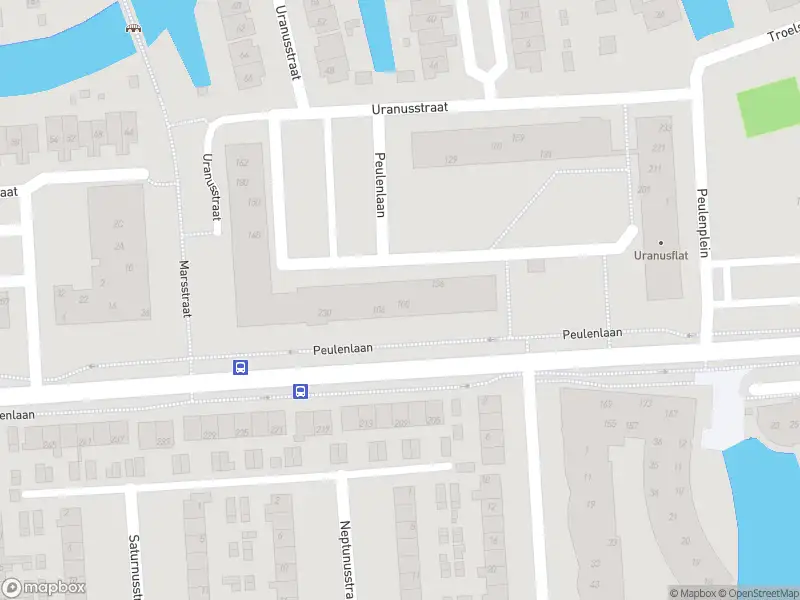 112 melding Overlastmelding Peulenlaan in Hardinxveld-Giessendam