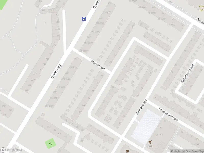 Overlastmelding Eridanusstraat in IJmuiden