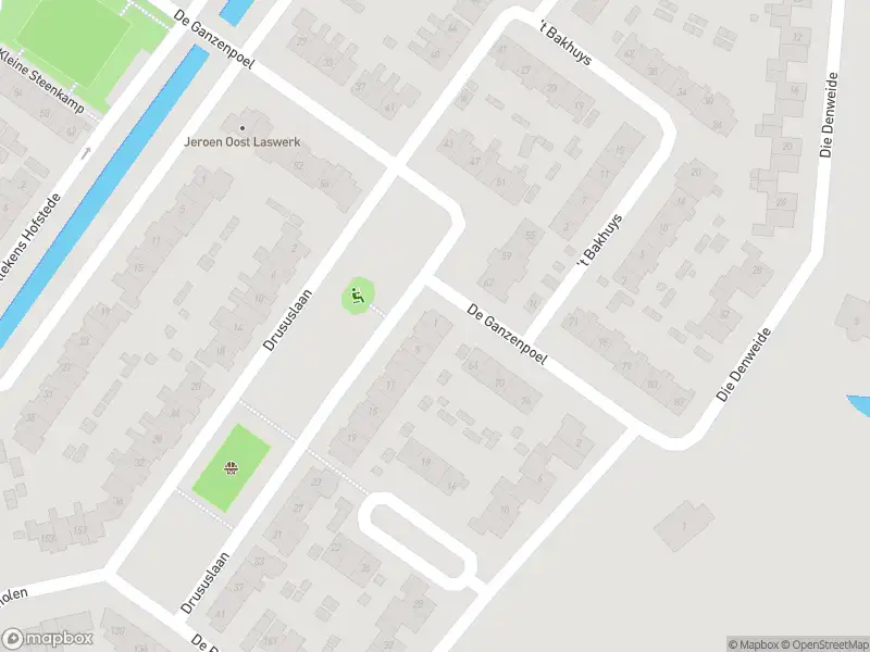 112 melding Overlastmelding Drususlaan in Westervoort gesloten