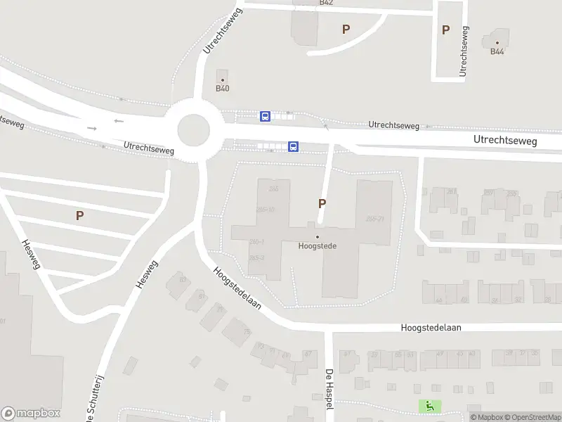 Overlastmelding Utrechtseweg in Arnhem