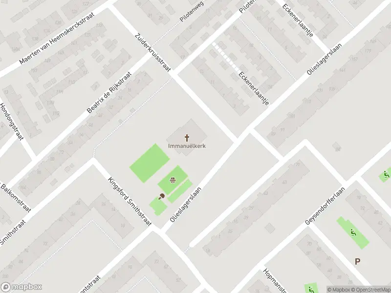 Overlastmelding Olieslagerslaan in Beverwijk