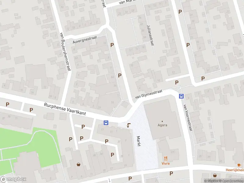 Overlastmelding Julianastraat in Rucphen gesloten