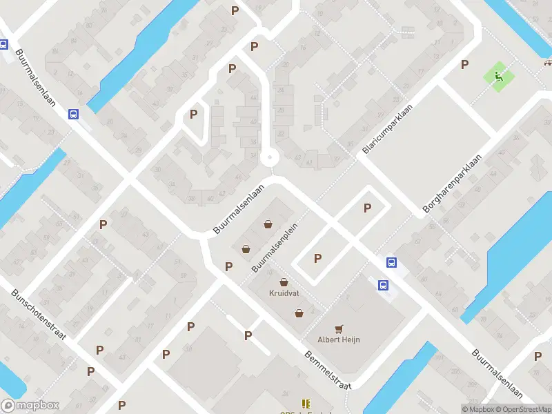 Overlastmelding Borgharensingel in Tilburg