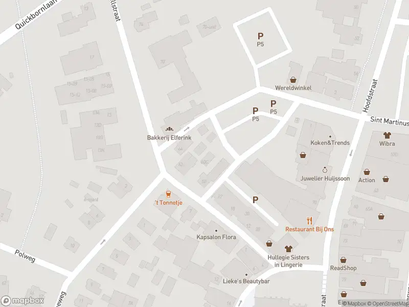 Brandweer naar de Willem Tellstraat in Epe vanwege afgaan automatisch brandalarm