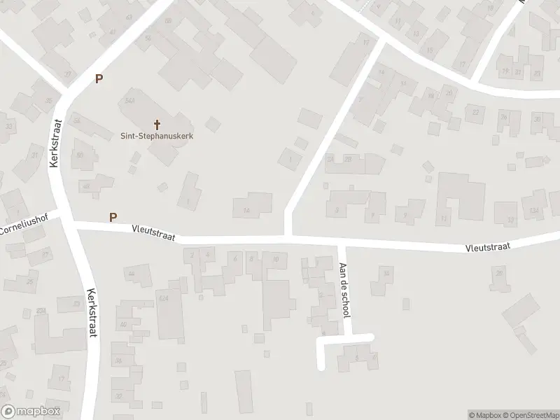 112 melding Overlastmelding Vleutstraat in Susteren gesloten