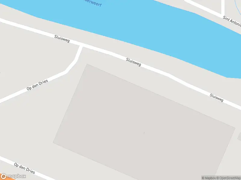 112 melding Overlastmelding Op den Dries in Wessem gesloten