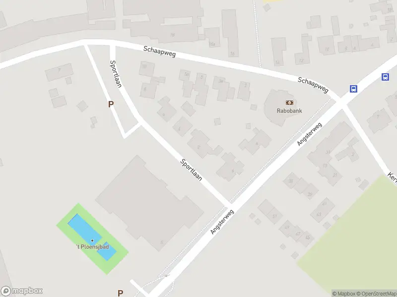 112 melding Overlastmelding Sportlaan in Vlodrop gesloten