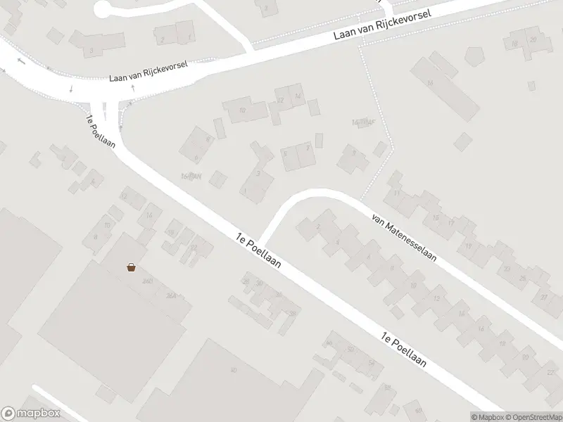 Anonieme overlastmelding Van Matenesselaan in Lisse (Zuid-Holland)