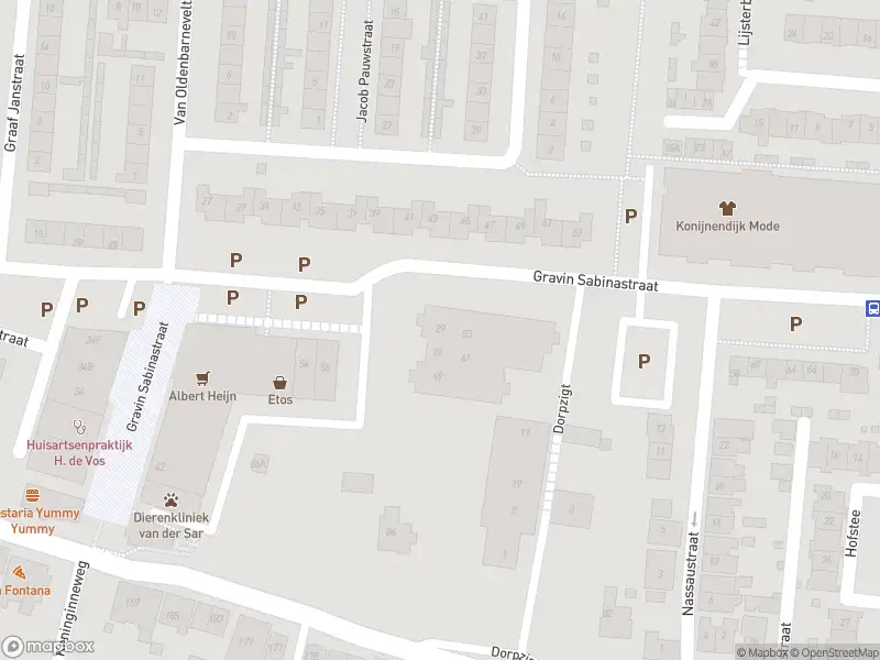 Overlastmelding Dorpzigt in Zuid-Beijerland gesloten