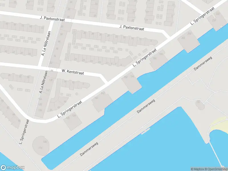 112 melding Overlastmelding L. Springerstraat in Velserbroek gesloten