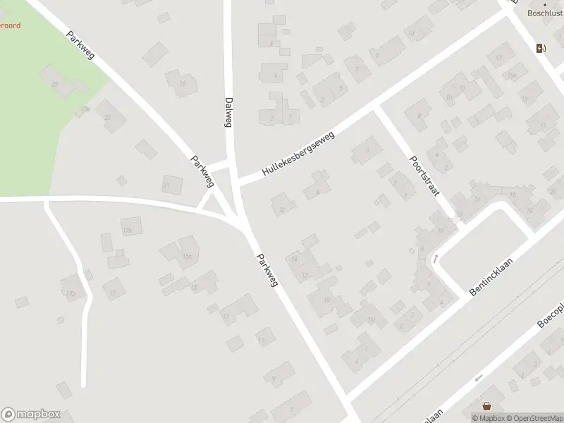 112 melding Overlastmelding Hullekesbergseweg in De Steeg