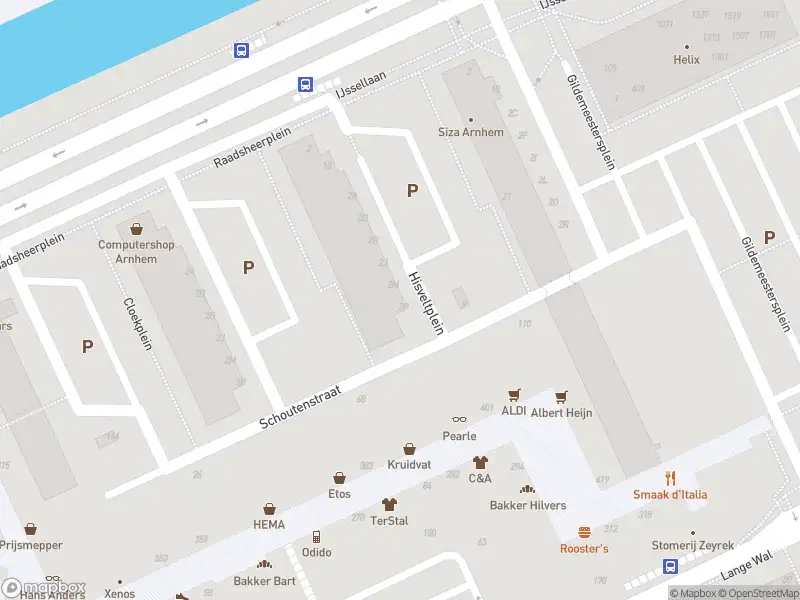 112 melding Overlastmelding Hisveltplein in Arnhem