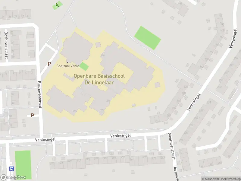 112 melding Anonieme overlastmelding Venlosingel in Arnhem gesloten