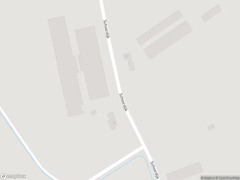 Brandweer en politie met grote spoed naar de Schoordijk in Weert vanwege middelgrote brand