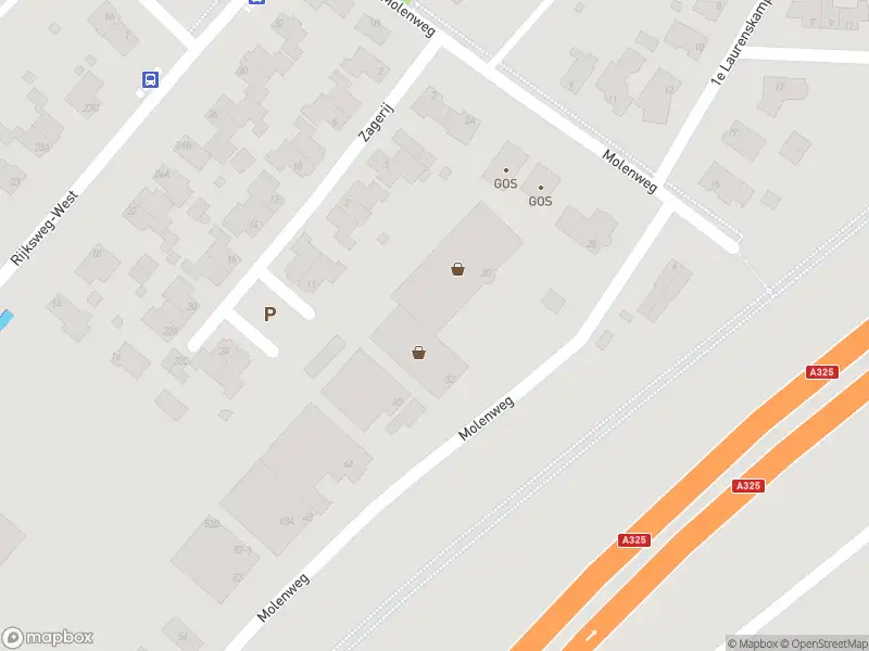 Overlastmelding Molenweg in Arnhem