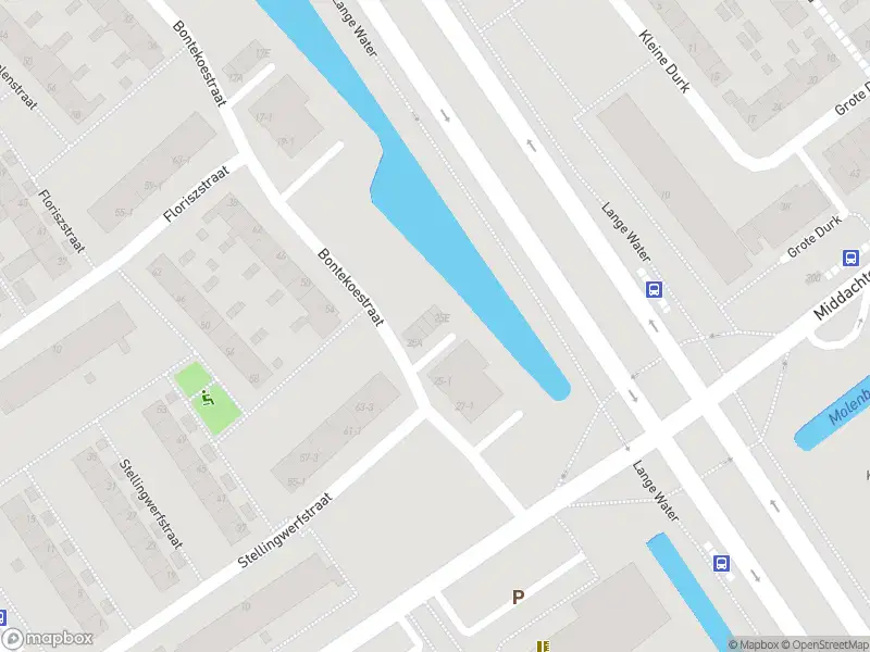 112 melding Overlastmelding Bontekoestraat in Arnhem