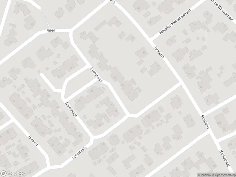 112 melding Ambulance met grote spoed naar de Sjeeshuijs in Nederweert