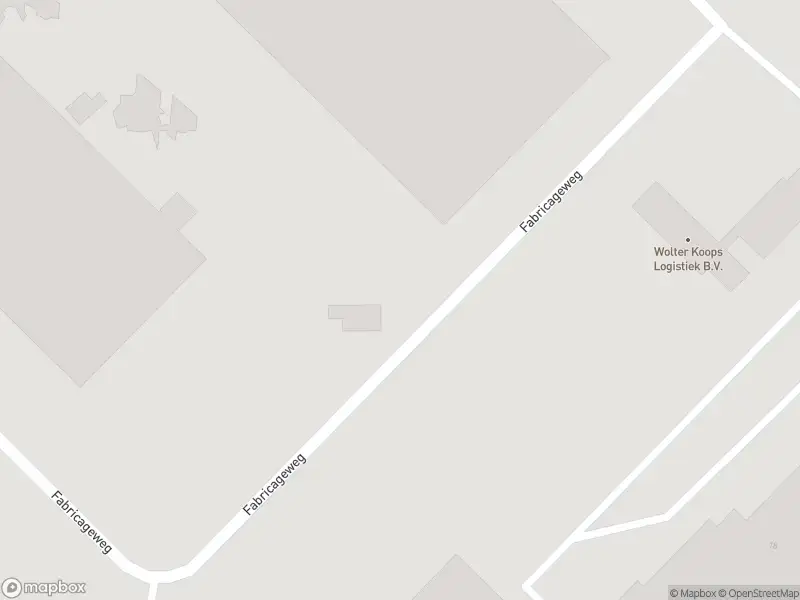 Brandweer met grote spoed naar de Fabricageweg in Zeewolde vanwege voertuigbrand