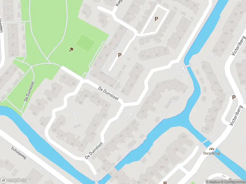 Overlastmelding De Duinsloot in Noordwijkerhout gesloten