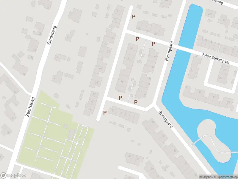 Overlastmelding Janbaas in Nieuwendijk