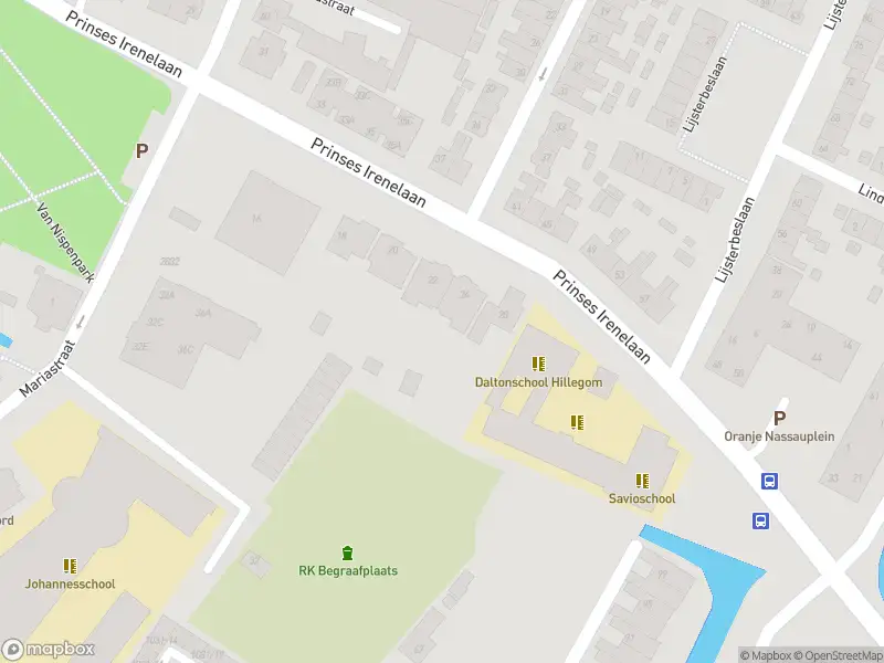 112 melding Overlastmelding  in Hillegom gesloten