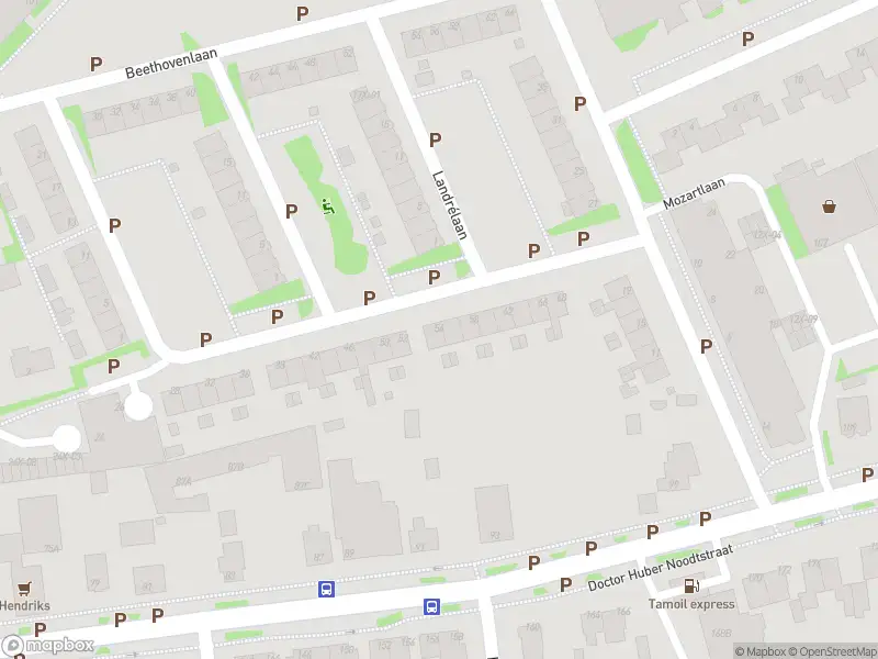 Overlastmelding  in Doetinchem