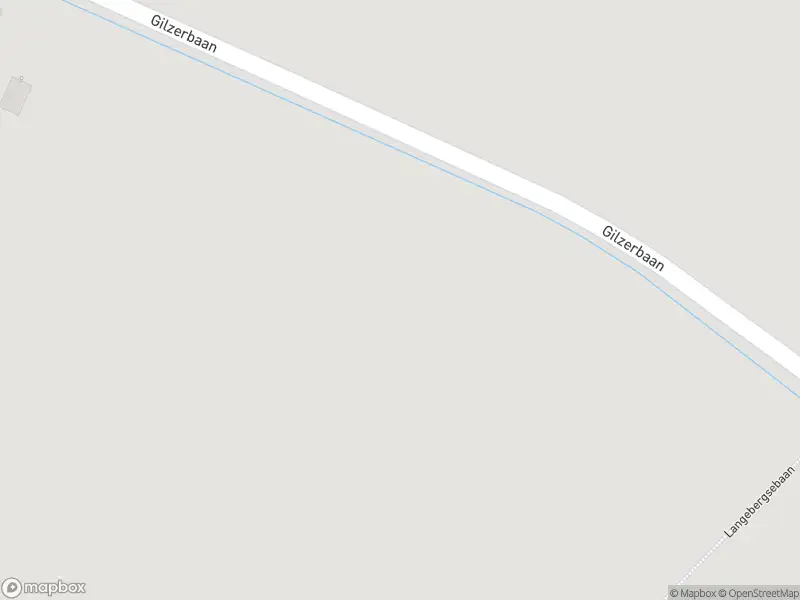 Overlastmelding Gilzerbaan in Riel