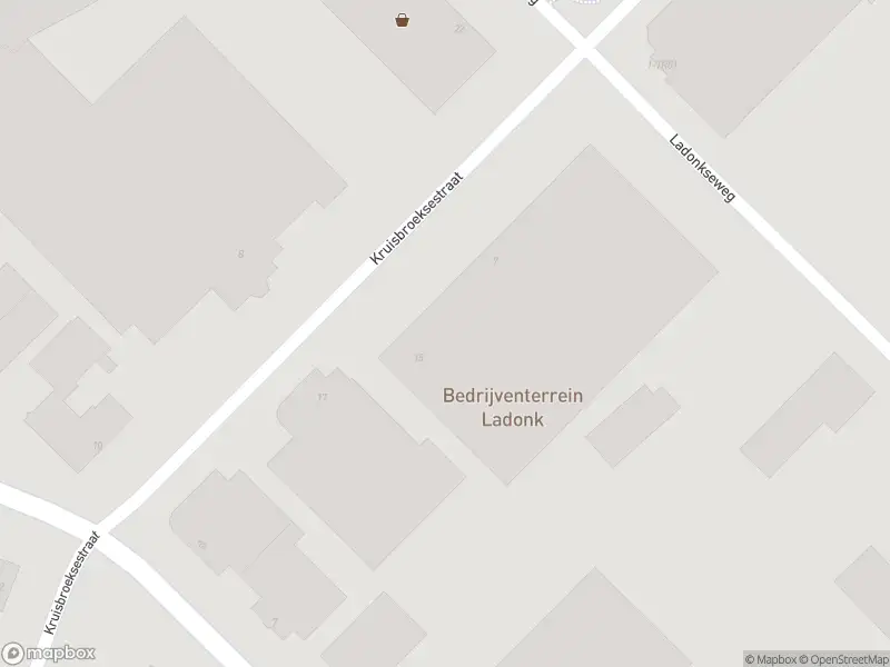 112 melding Overlastmelding Kruisbroeksestraat in Boxtel