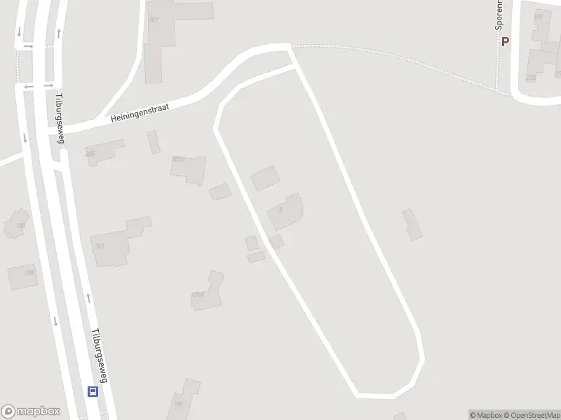 Overlastmelding Heiningenstraat in Goirle (Noord-Brabant) gesloten