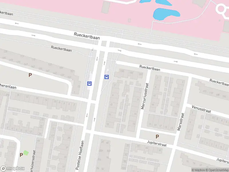 Overlastmelding Postelse Hoeflaan in Tilburg