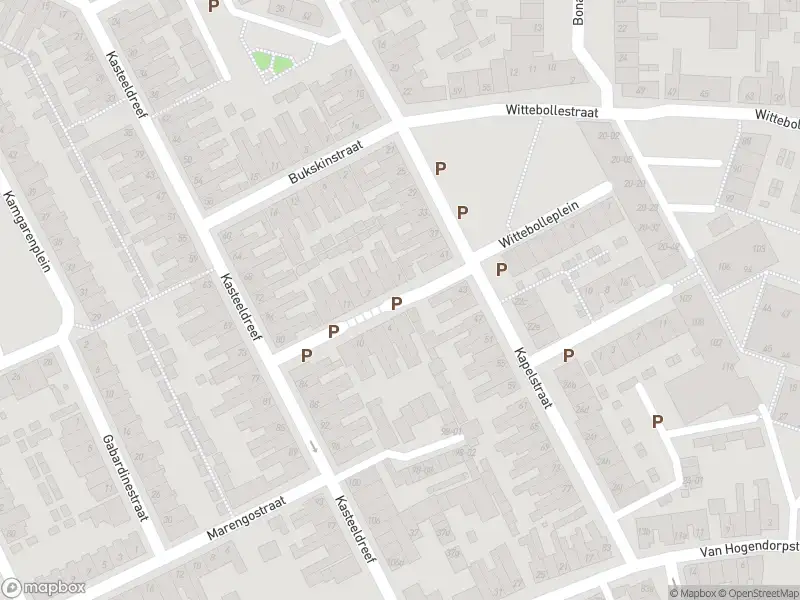 Overlastmelding Ratinéstraat in Tilburg gesloten