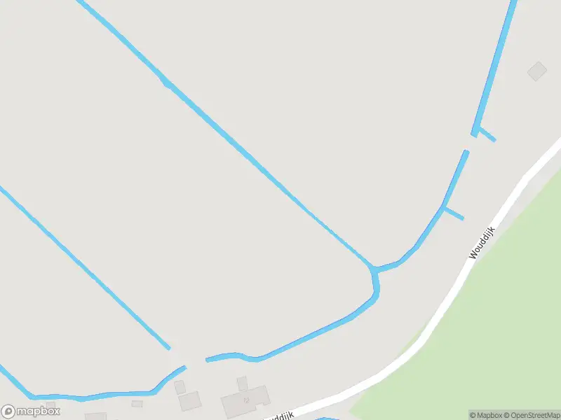 Overlastmelding Buitengronden in Zwartewaal gesloten