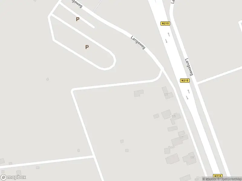 Overlastmelding Langeweg in Sommelsdijk gesloten