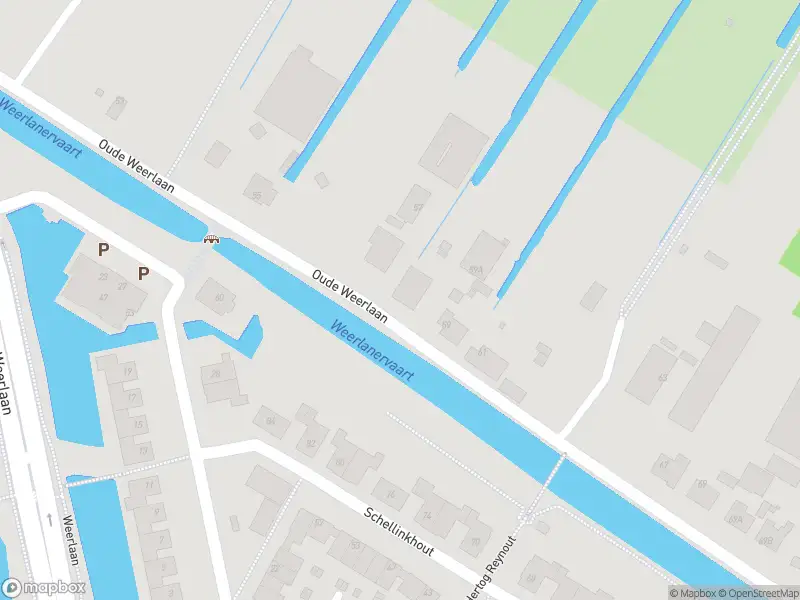 112 melding Anonieme overlastmelding Oude Weerlaan in Hillegom gesloten